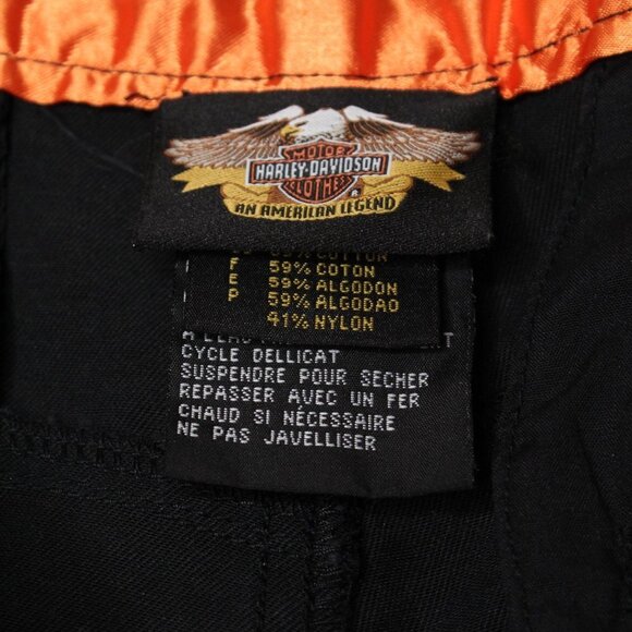 Harley-Davidson Riding Pants - Picture 4 of 8